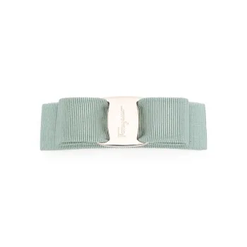 Ferragamo Vara Bow Hair Clip