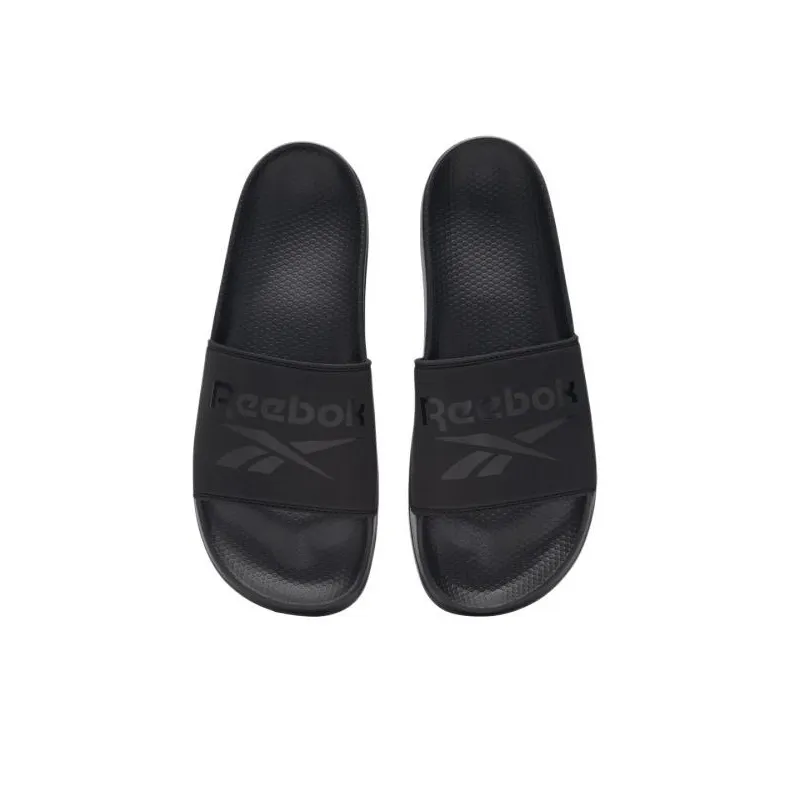Reebok Fulgere Slide 'Black'-2