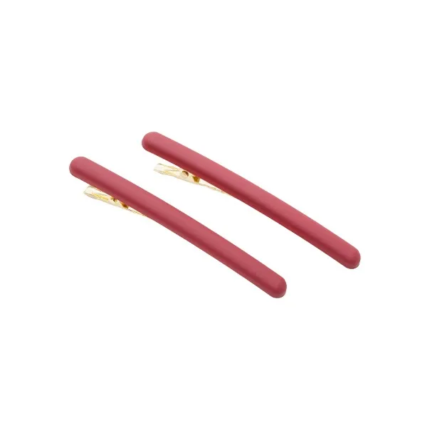 Left Europe Hair Clips Women's-0