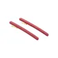 Burgundy 1 Pair