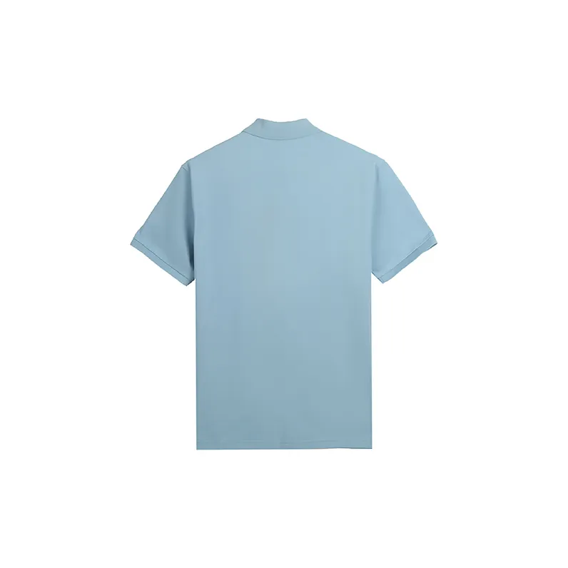 Teenie Weenie Men 24SS Polo Shirt Summer Unisex-5