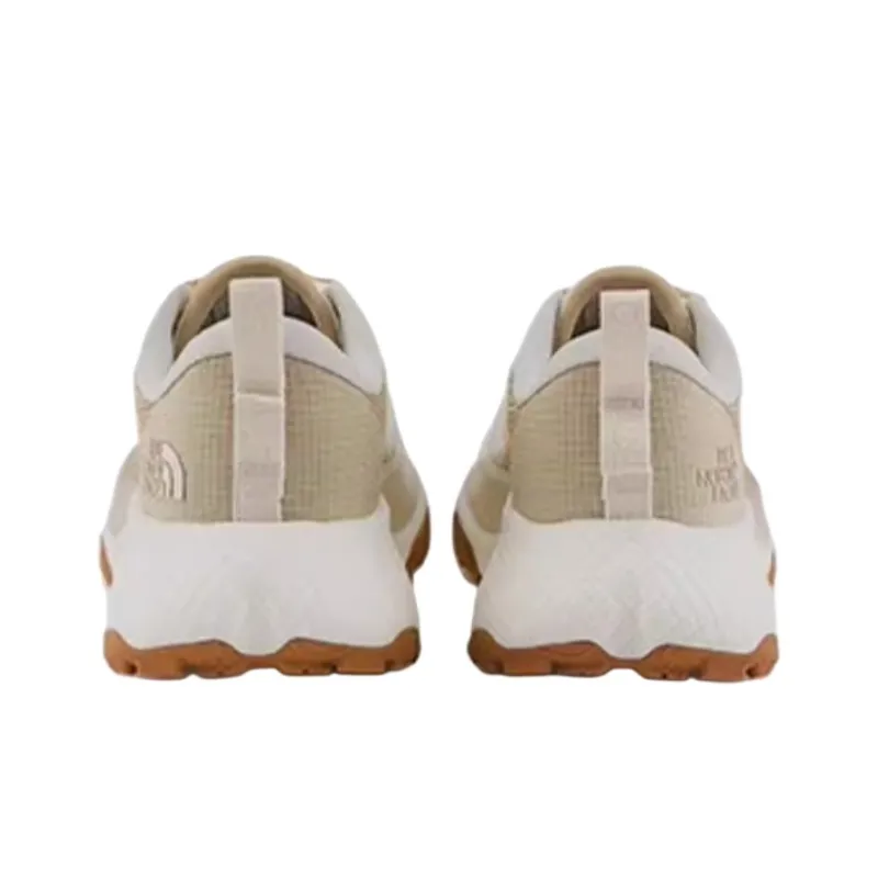 THE NORTH FACE Altamesa 500 Trail Run Shoes 'White Dune Gravel' Women's-3