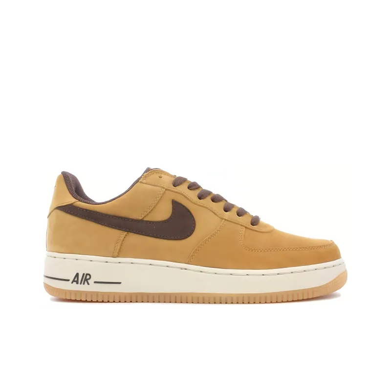 Nike Air Force 1 Low Waterproof Wheat-1