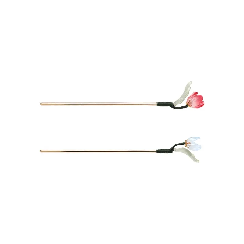 FREE RABBITⅡ Hair Accessories Women's-11