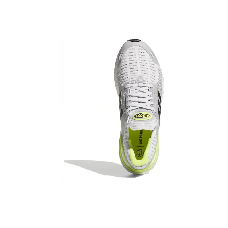 Adidas UltraBoost Dna CC_1 'Grey Flash Green'-4