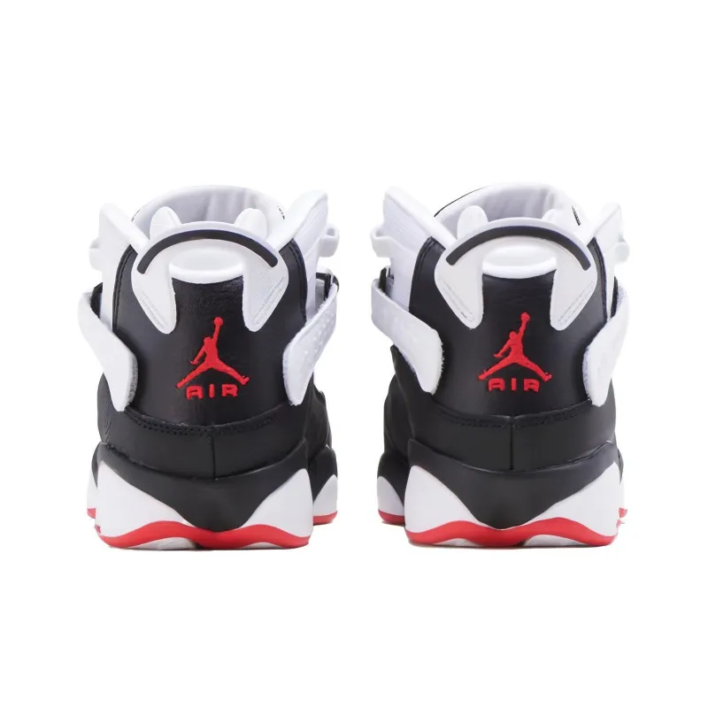 JORDAN 6 Rings He Got Game GS-3