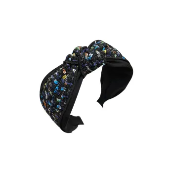 OQD Headbands Women's