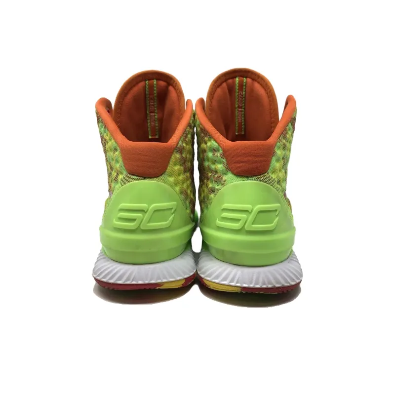 Under Armour Ua Curry 1 Candy Reign-2