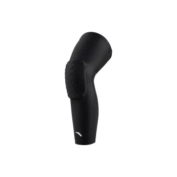 Anta Fitness Kids' Polyamide Knee Pads