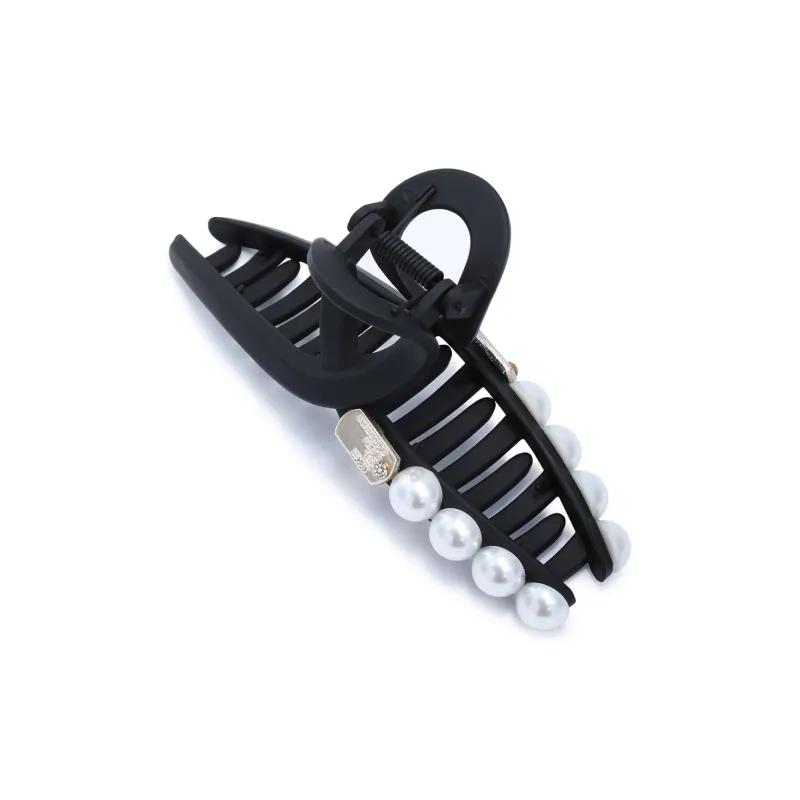 ZANC Hair Clips Women's Multiple Colors-3