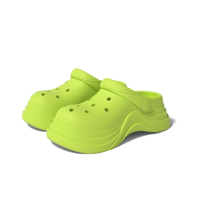CHIKOKU Clogs Women's-14