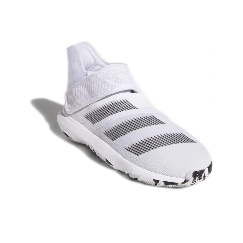 Adidas Harden B/E 3 White-2