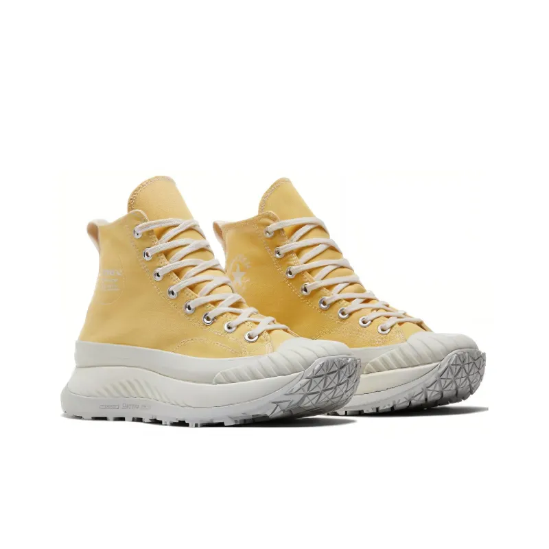 Converse Chuck 70 AT CX High 'Nature Dye Yellow'-3