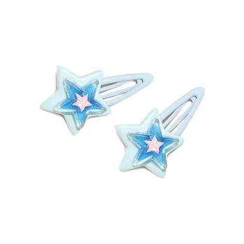 CMFY Hair Clips Women's