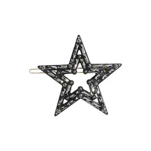 FFX Hair Clips Women's