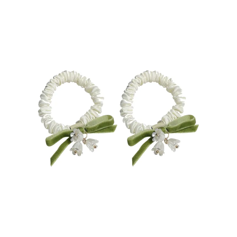 West Island Hair Ties Women's-4
