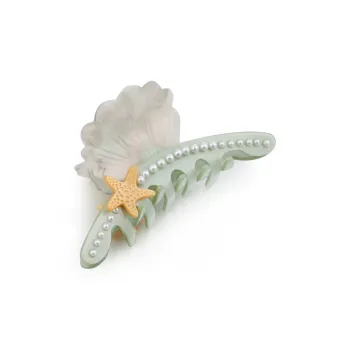 SUMIYAKI Hair Clips Women's