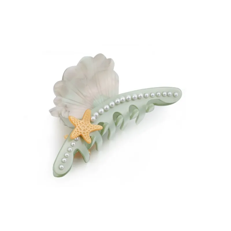 SUMIYAKI Hair Clips Women's-0