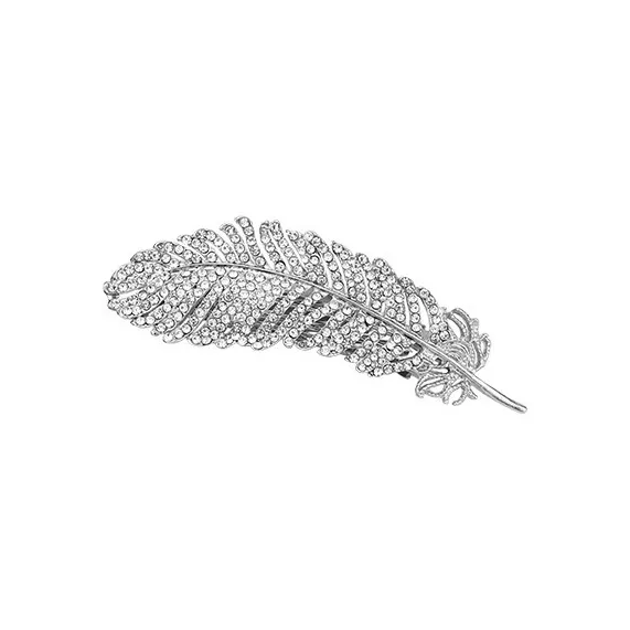 DJIN Hair Clips Women's-0