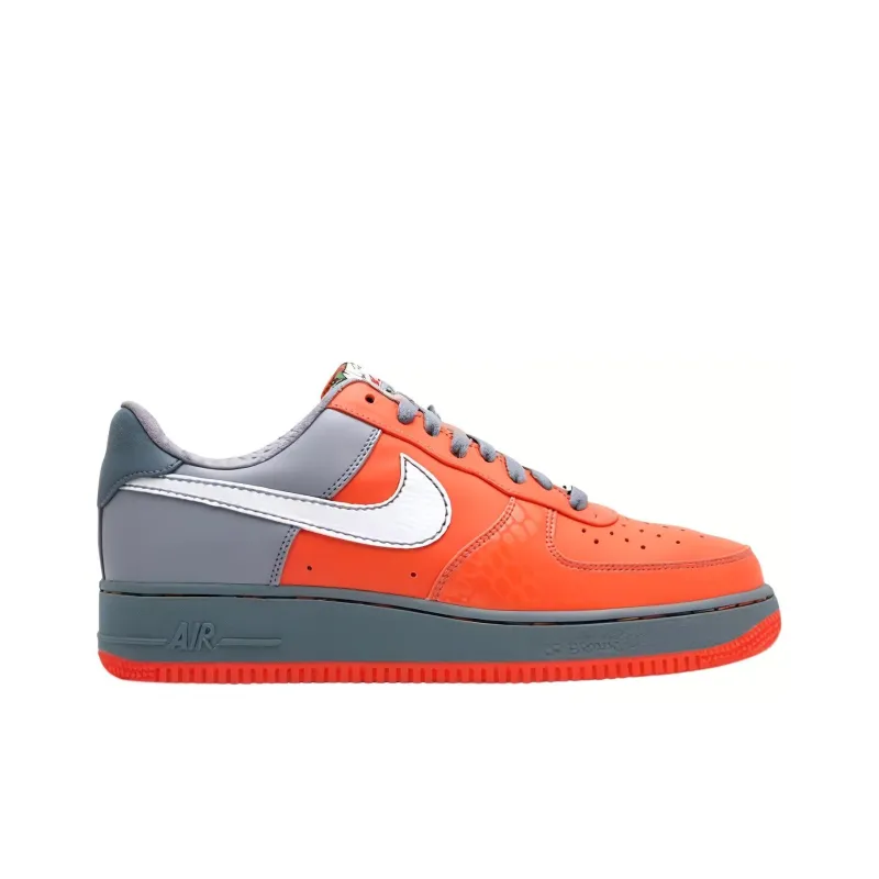 Nike Air Force 1 Low Gaucho's Gym-1