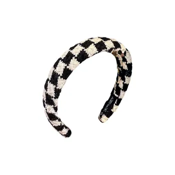 SENDME Cotton Headbands Women's