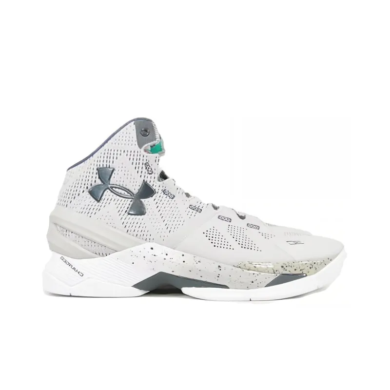 Under Armour Ua Curry 2 Rainmaker Graystorm-1