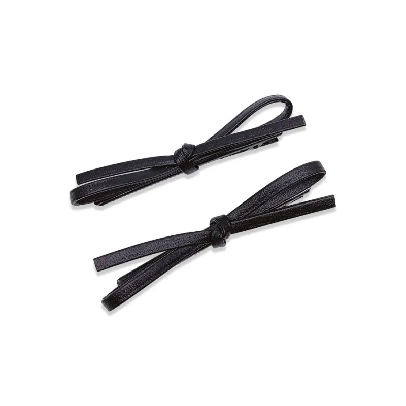 JOLLY SEASONS Alloy Hair Clips Women's-6