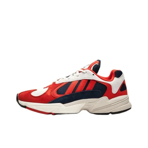 Adidas Yung-1 Collegiate Navy