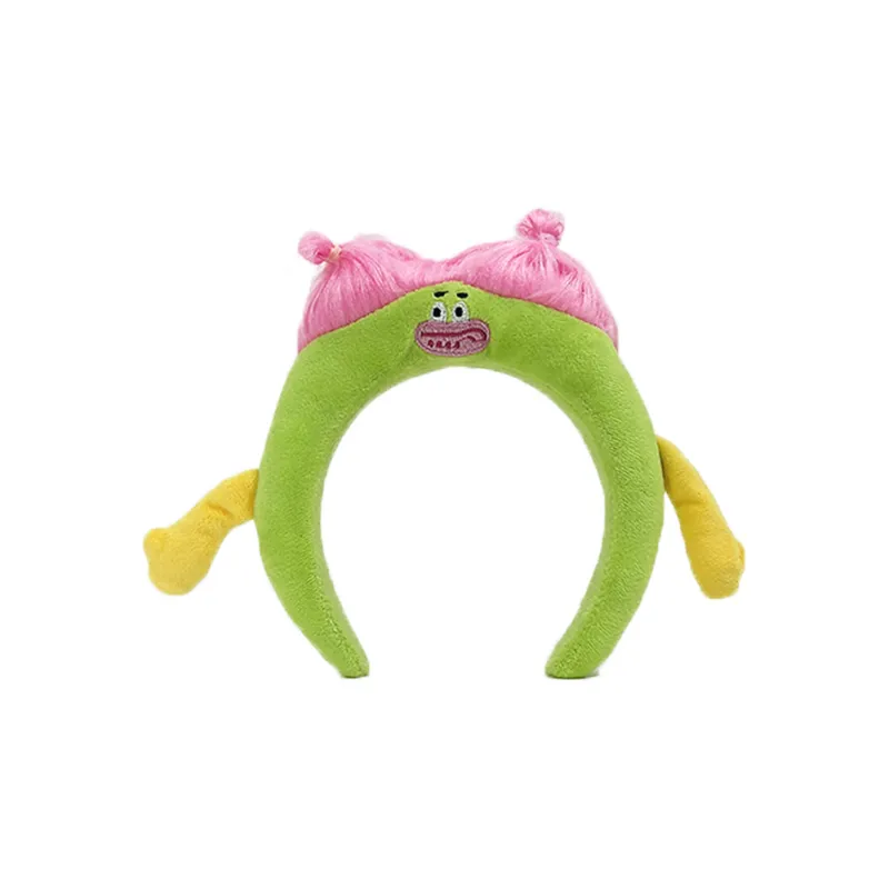 ERROR Headbands Women's-3