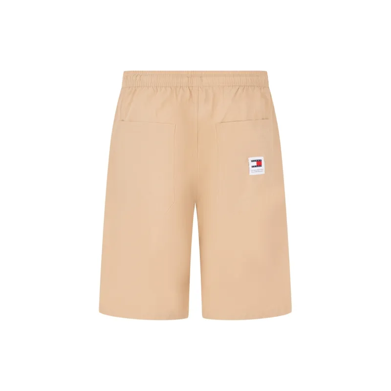 Tommy Hilfiger Casual Shorts Men's Khaki-1