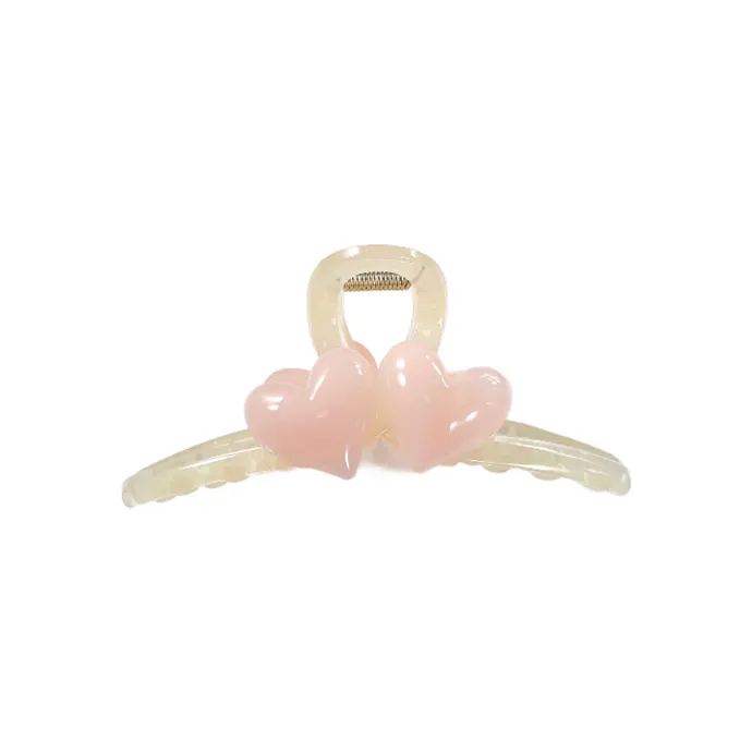 ZWU Hair Clips Women's-4
