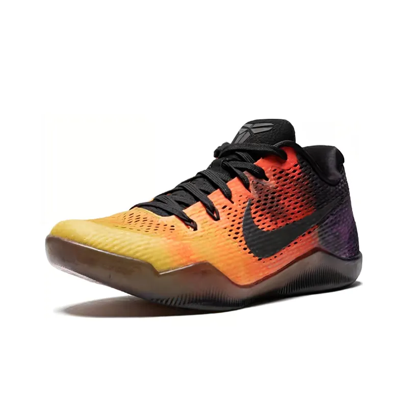 Nike Kobe 11 'Sunset'-1