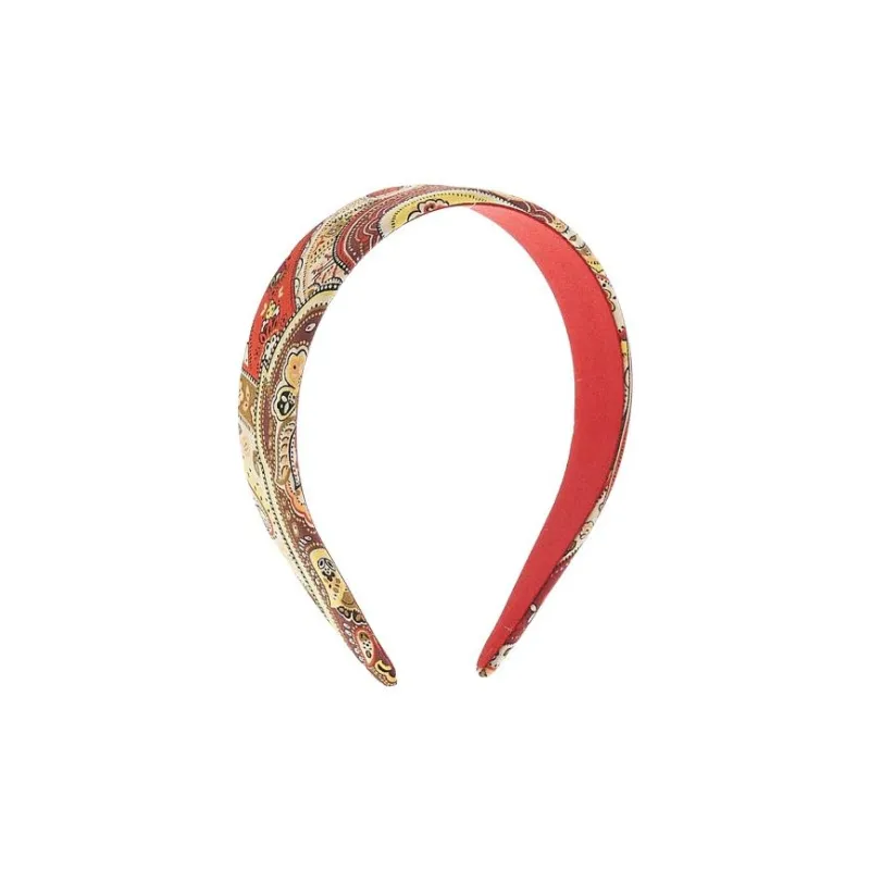 ETRO Headbands Women's Multicolor-0