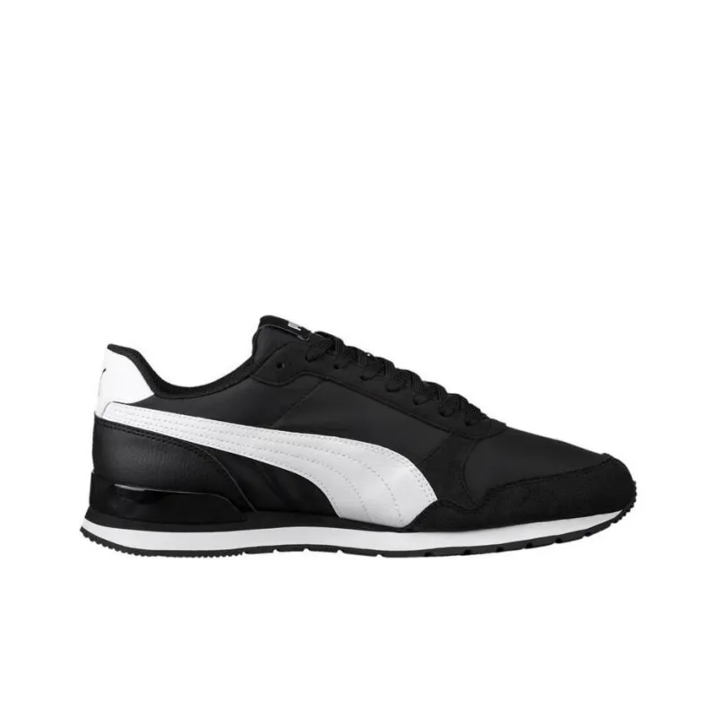 PUMA St Runner V2 Nl 'Black'-1