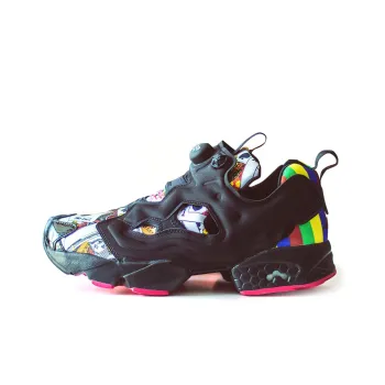 Reebok PHANTACi X Deal X Instapump Fury