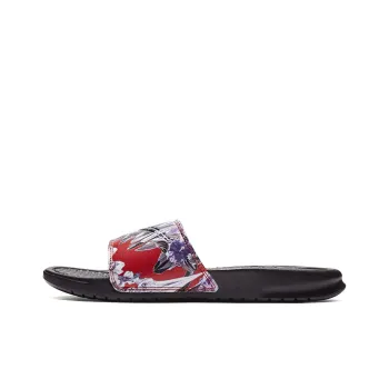 Nike Benassi Jdi Slide 'Floral Print' Women's