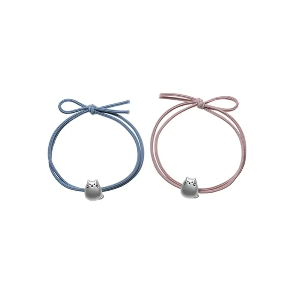 CHIMERA Rubber Band Hair Tie Unisex-1