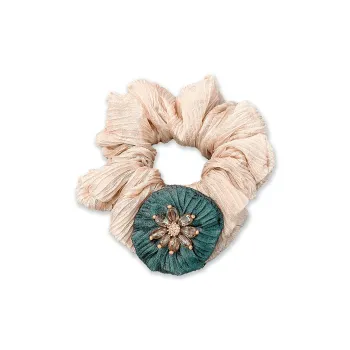 AGOVSKI Fabric Hair Tie Women's
