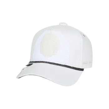 SWOFCARE Cotton Linen Baseball Caps Unisex
