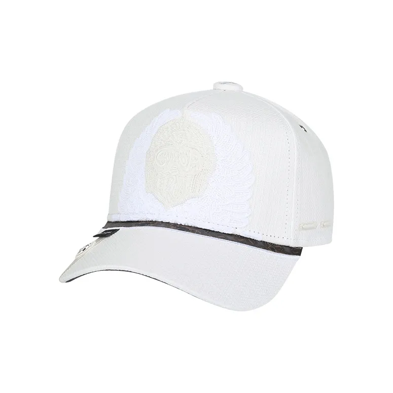 SWOFCARE Cotton Linen Baseball Caps Unisex-0