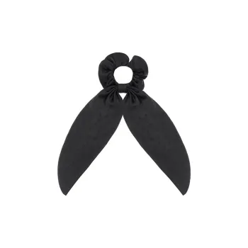 ALEXANDRE DE PARIS Shantra Collection Ponytail Hair Tie Women's
