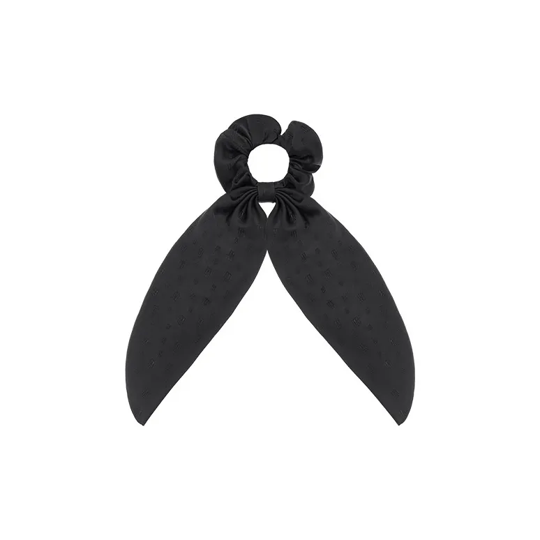 ALEXANDRE DE PARIS Shantra Collection Ponytail Hair Tie Women's-0