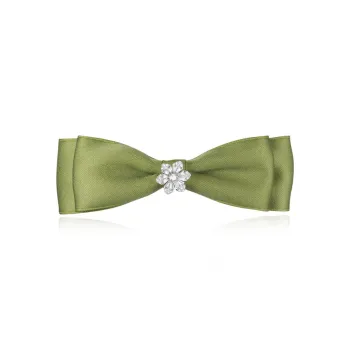 Cercoo Hair Clips Women's Th1761 Green