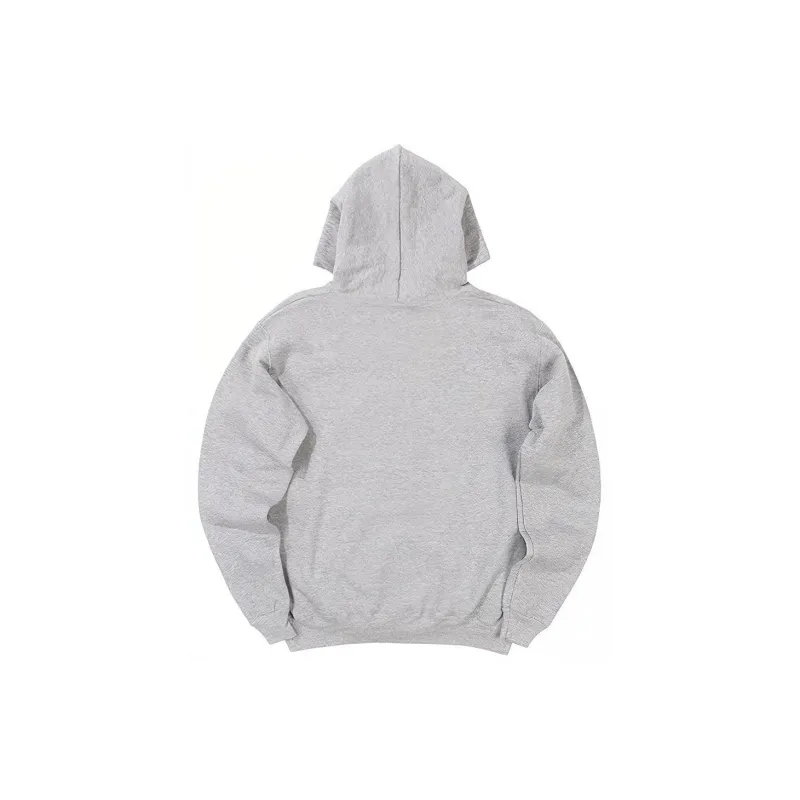Thrasher Sweatshirts Unisex Gray-1