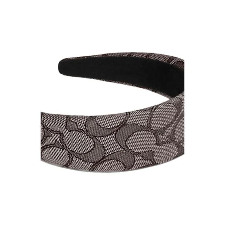 COACH Headbands Women's-1