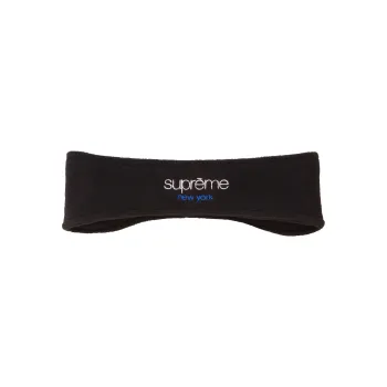 Supreme Polartec Headband
