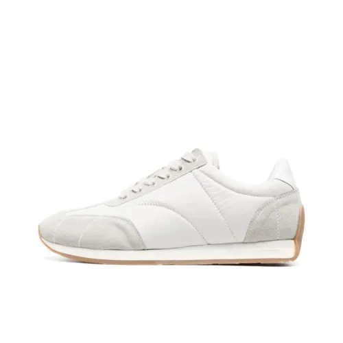 TOTEME The Sport Low-top Trainers Women's
