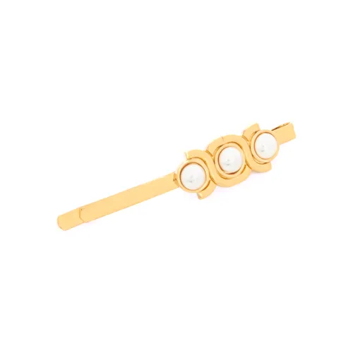 Chloé Hair Clips Women's