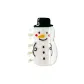 Gentleman Olaf (Hair Claw Clip)