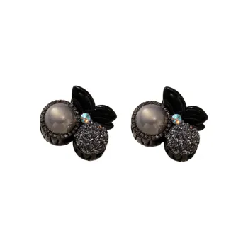 ZWU Hair Clips Women's